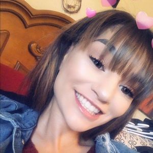 Meet your Posher, Morgan marie